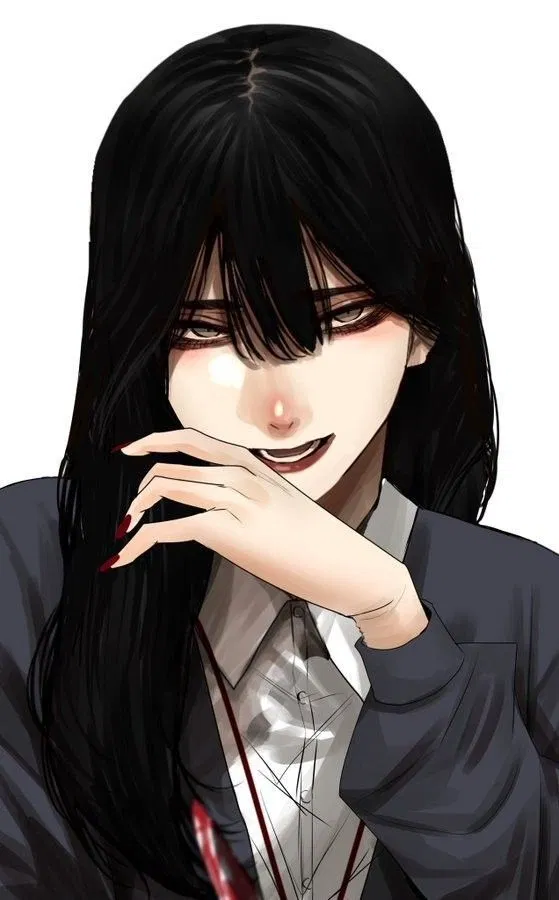 Avatar of Hoshi Ijin, Death Incarnate and your lovely girl