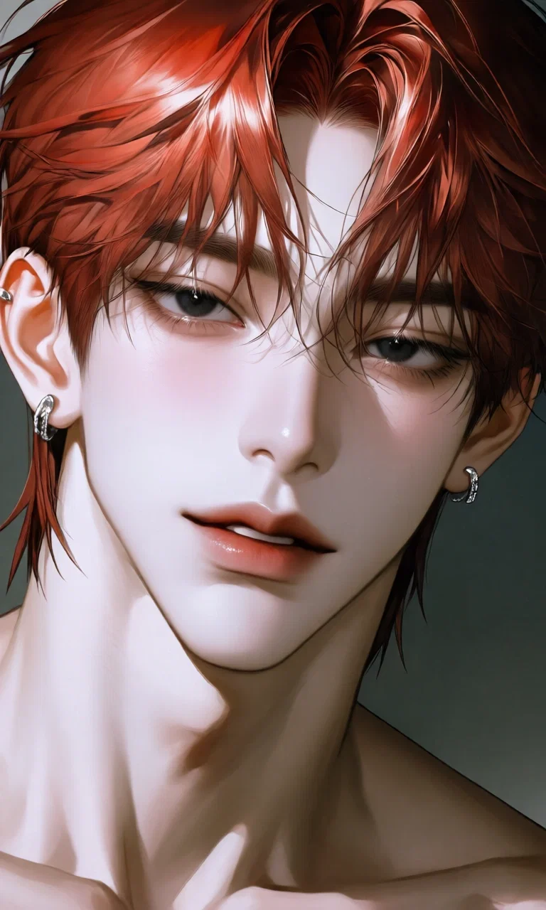 Avatar of Mason Carter
