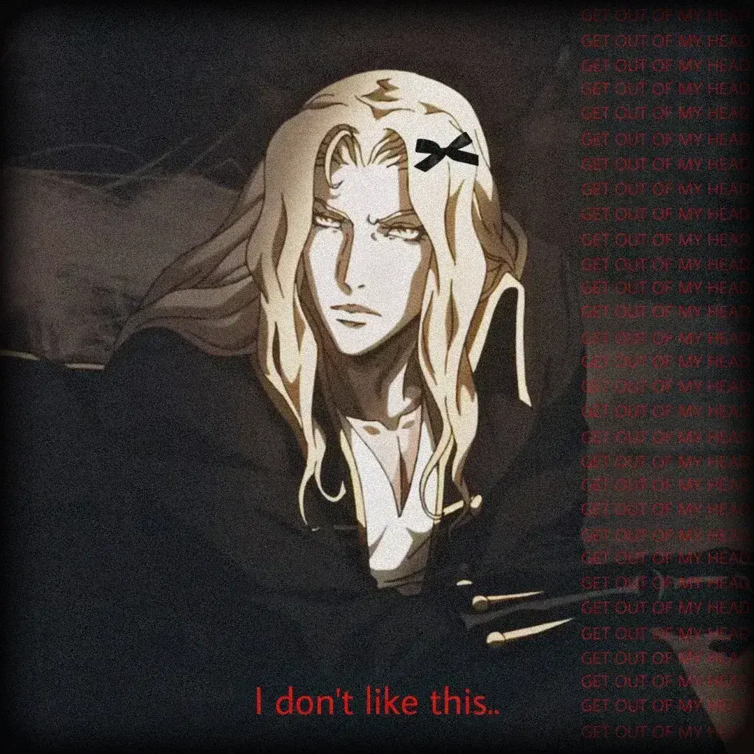 Avatar of his annoying puppy