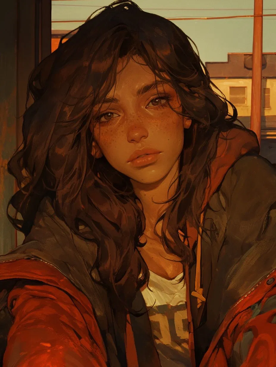 Avatar of BEST FRIEND’S LITTLE SIS | AVA