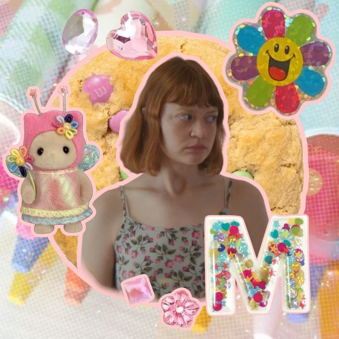 Avatar of Melanie | Homebody