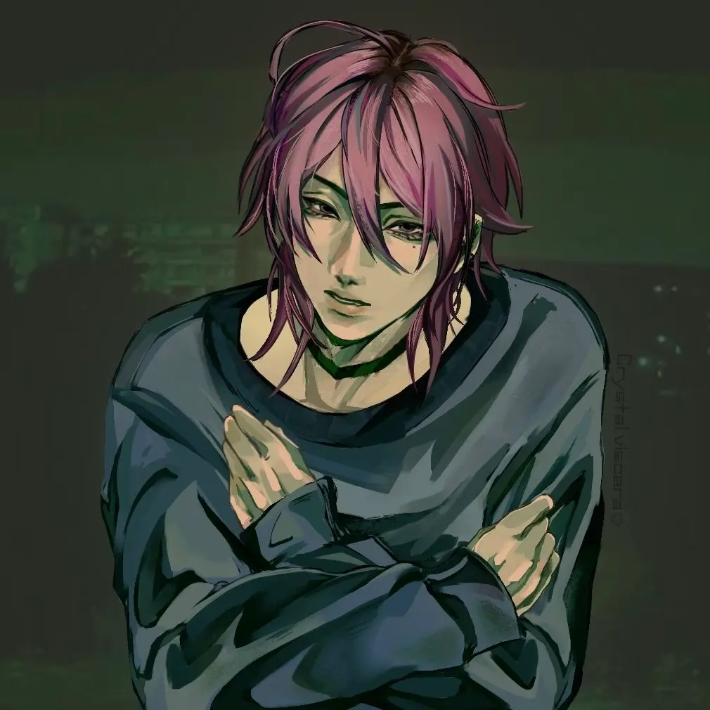 Avatar of Ayden | Your Ex Boyfriend