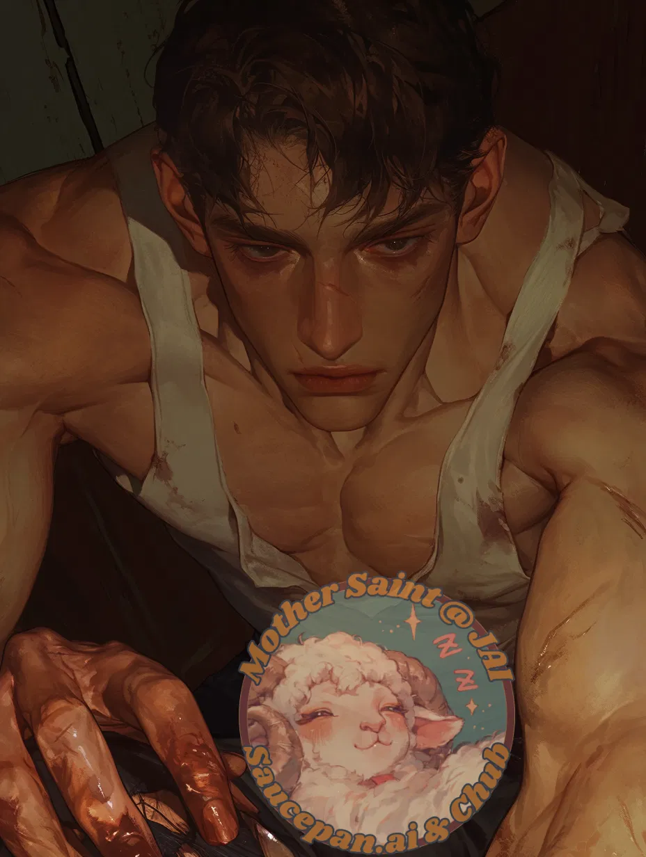 Avatar of Santiago Gomez | Bad Day ALT 