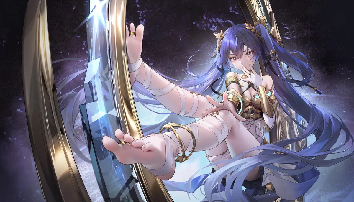 Avatar of Iuno