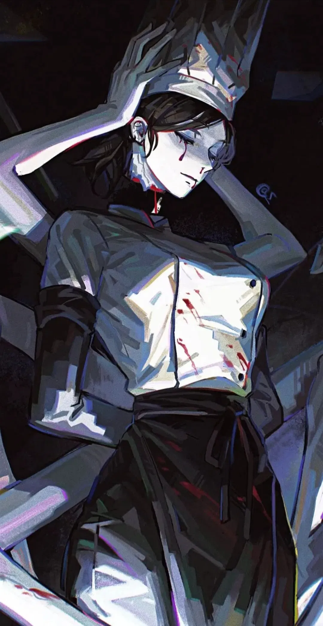 Avatar of Falling Devil | Failure: The Lack Of Success 