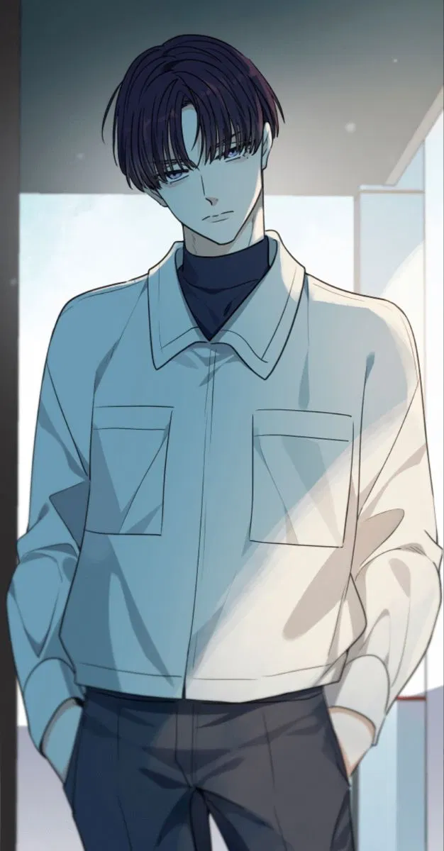 Avatar of Ino Adelson (Eno Edison)