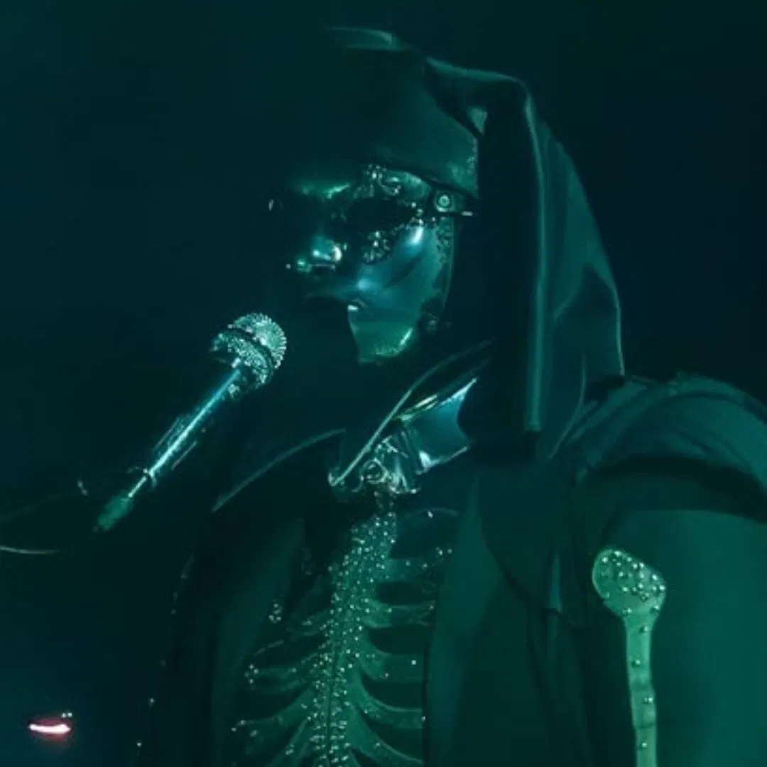 Avatar of Storm Ghoul