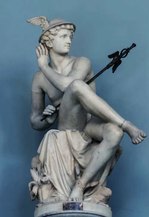 Avatar of Hermes 