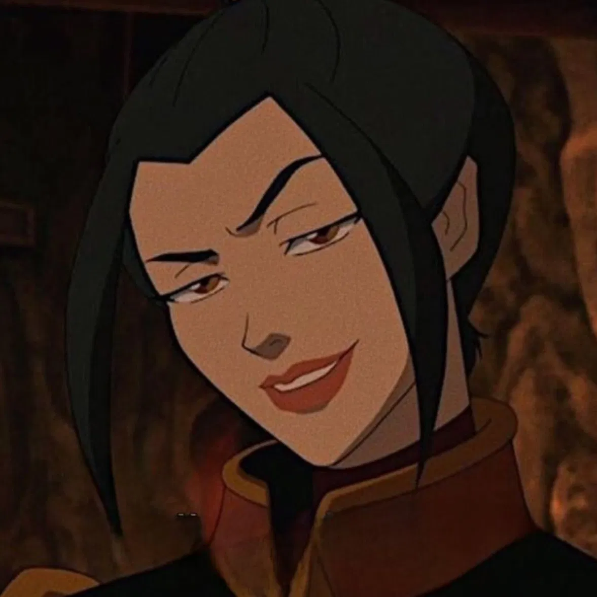 Avatar of Azula (Au Omega universe)