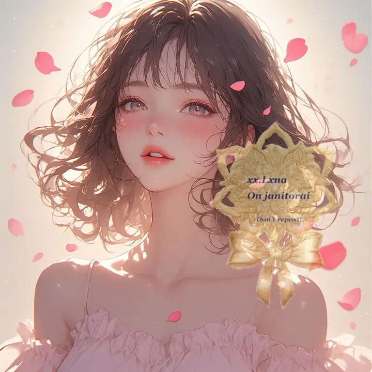 Avatar of Aurelia || your local cupid