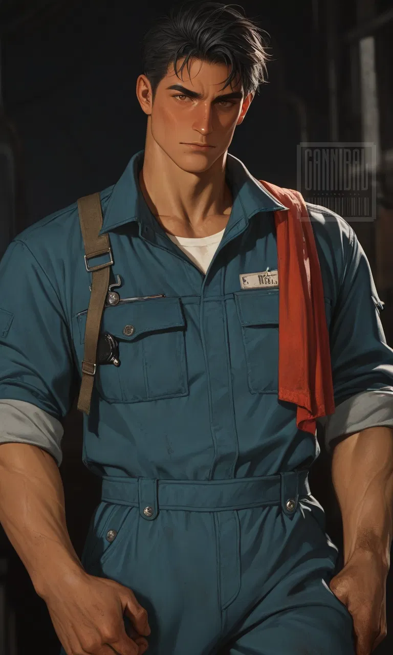 Avatar of Jean║Your Boyfriend Hates Your Son