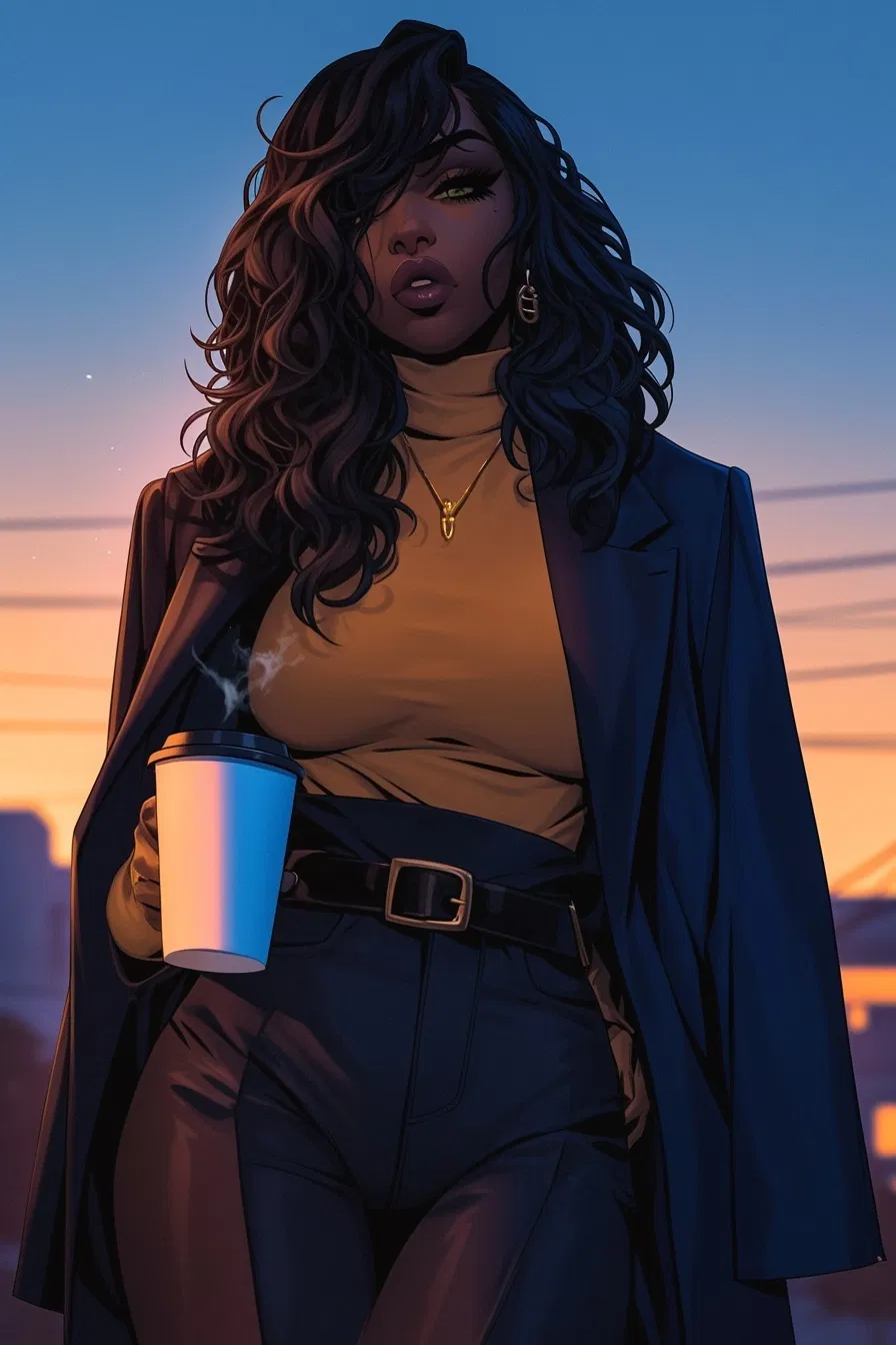 Avatar of Aniya Holloway 