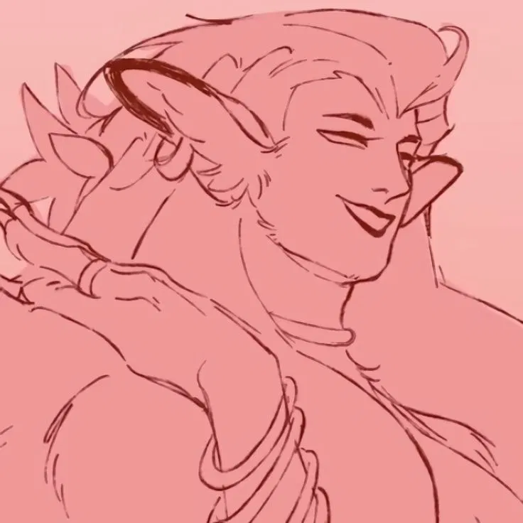 Avatar of Circe!
