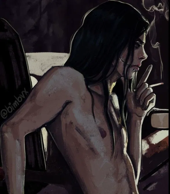 Avatar of Jeff The Killer~★
