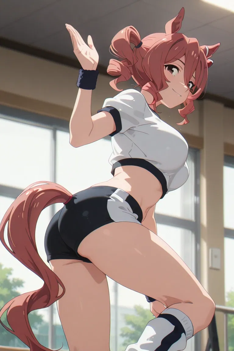 Avatar of Norn Ace's Dance Studio