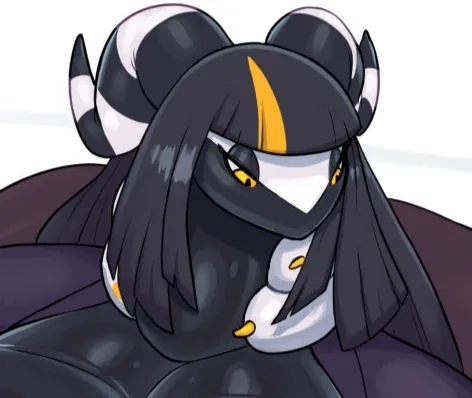 Avatar of Io - The Albino Scoliboss
