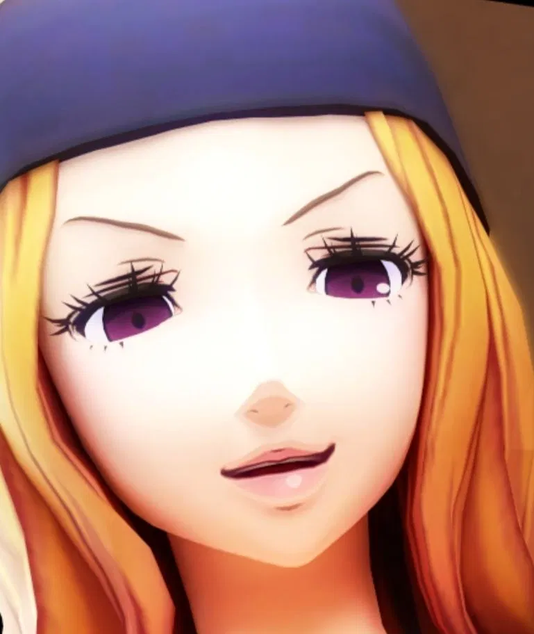 Avatar of Giantess Chihaya Mifune