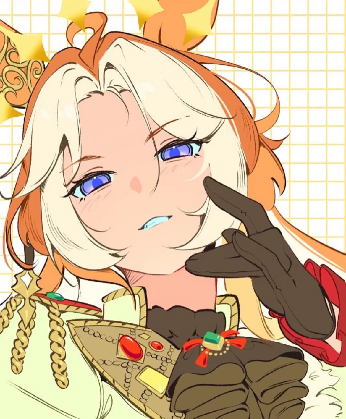Avatar of Umamusume: Pretty Derby| Orfevre -Wife?-