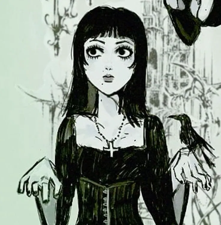 Avatar of Ophelia Vice 