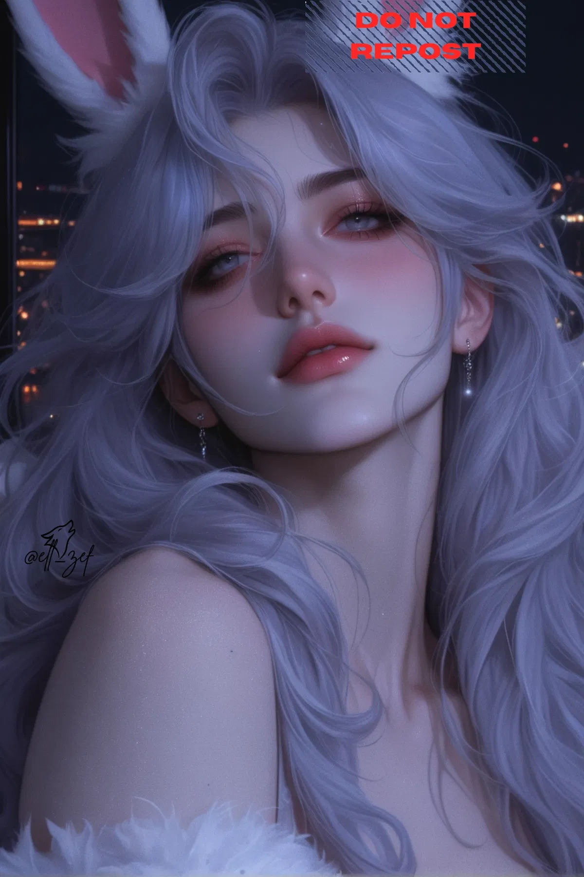 Avatar of Lunara Veyne