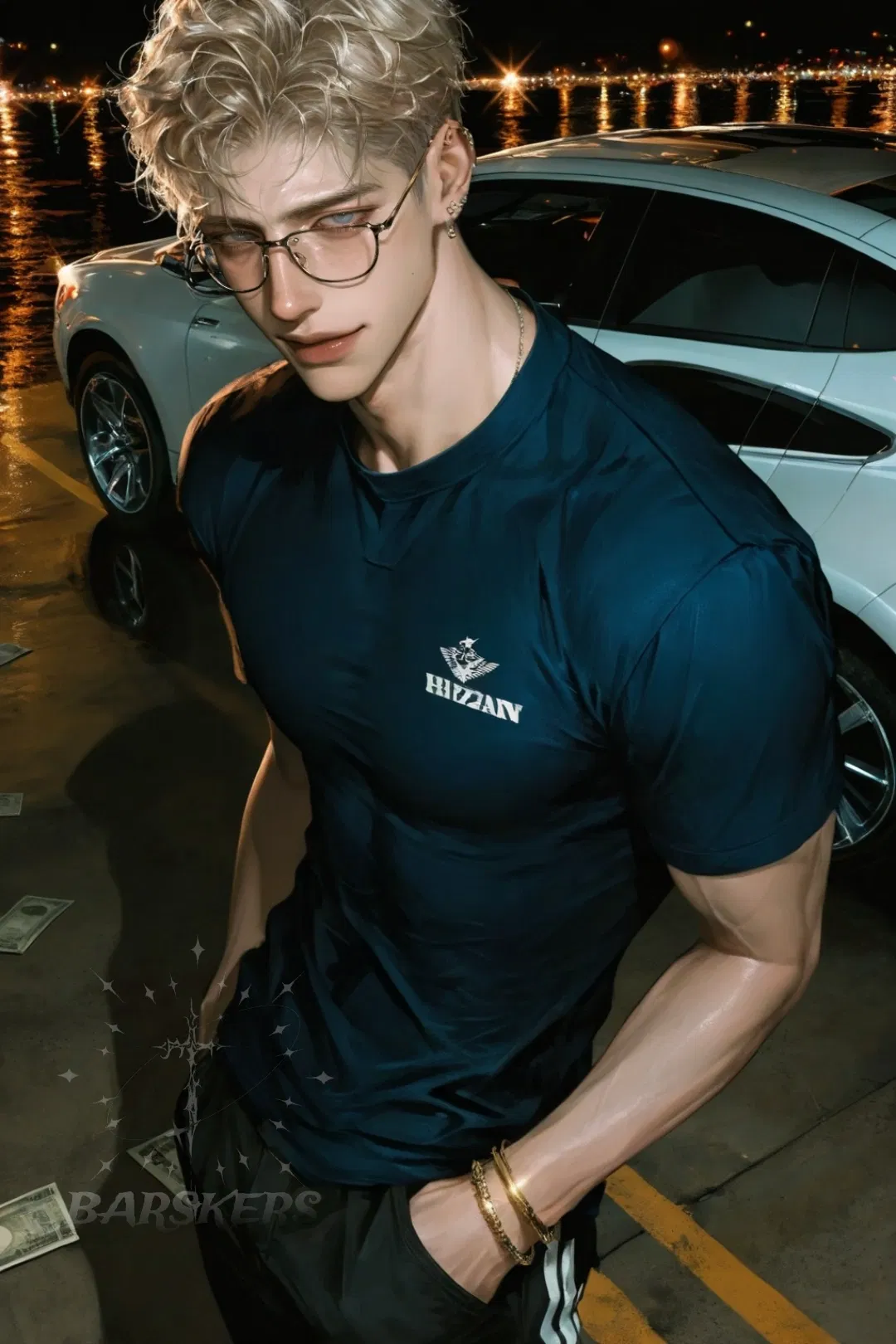 Avatar of KAIRO VENTURI | BOYFRIEND