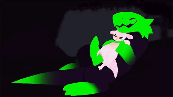 Avatar of Rain world SMUT rpg