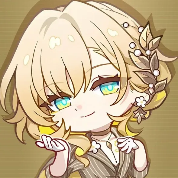 Avatar of Aglaea|University AU