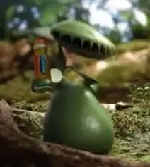Avatar of Venus Fly Trap Vore