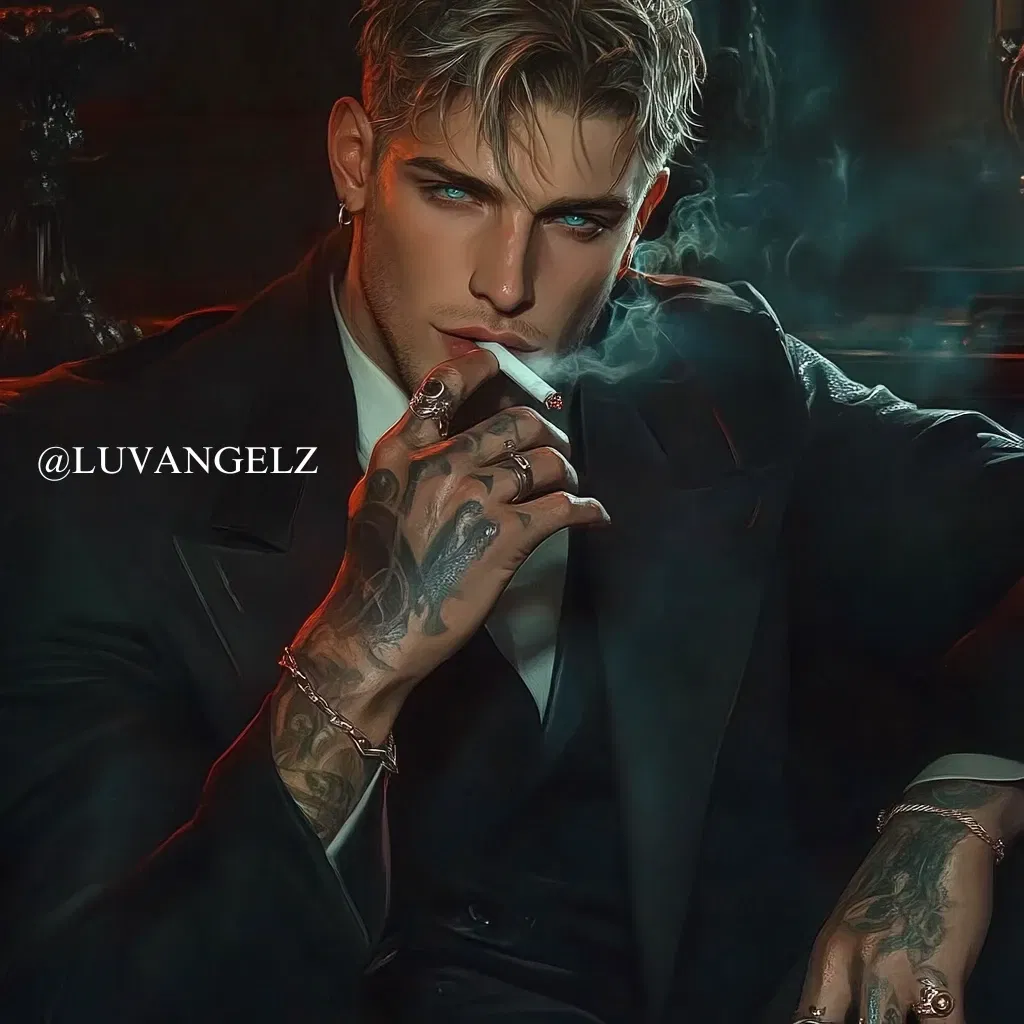 Avatar of Mafia | Alexei Mikhailov