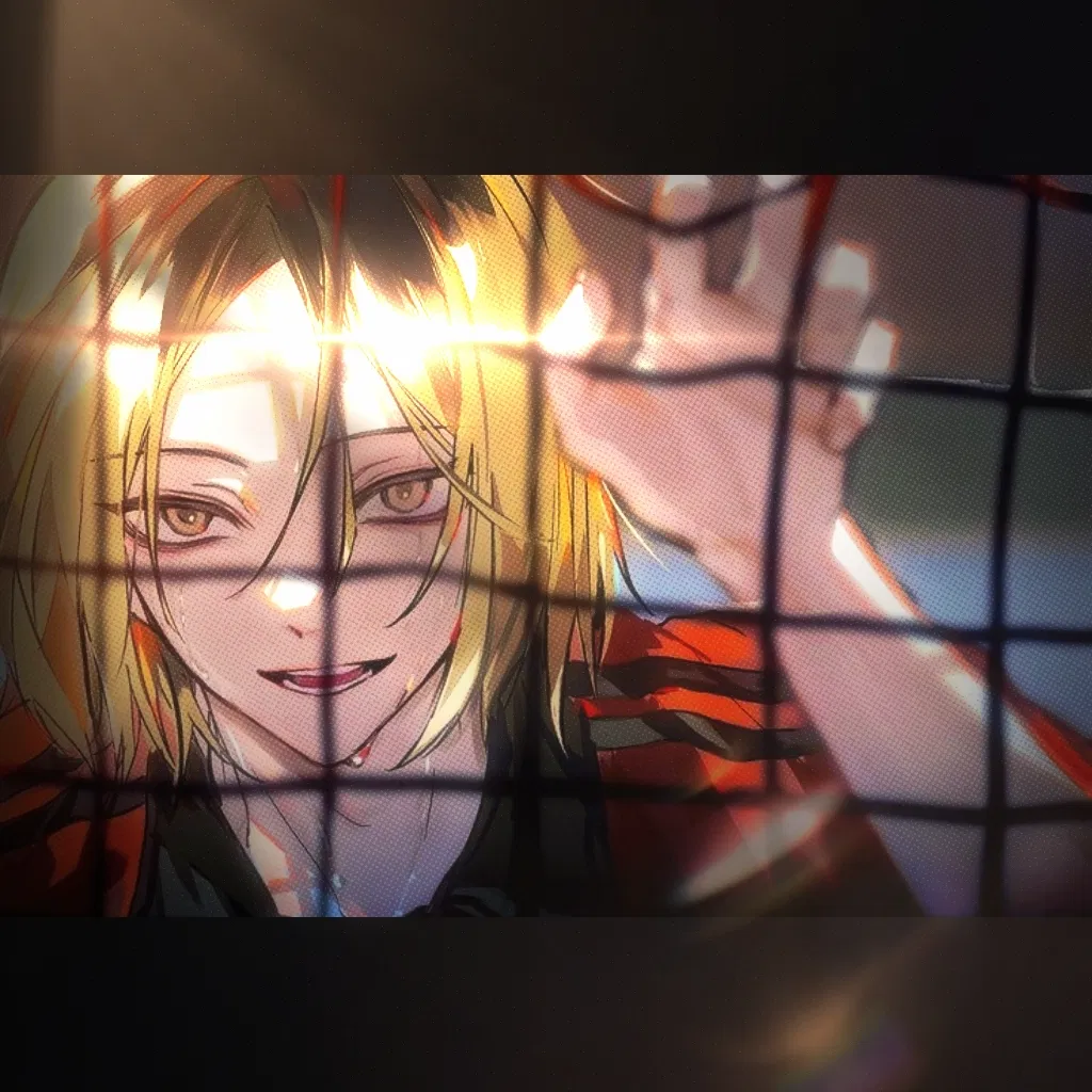 Avatar of Kenma Kozume