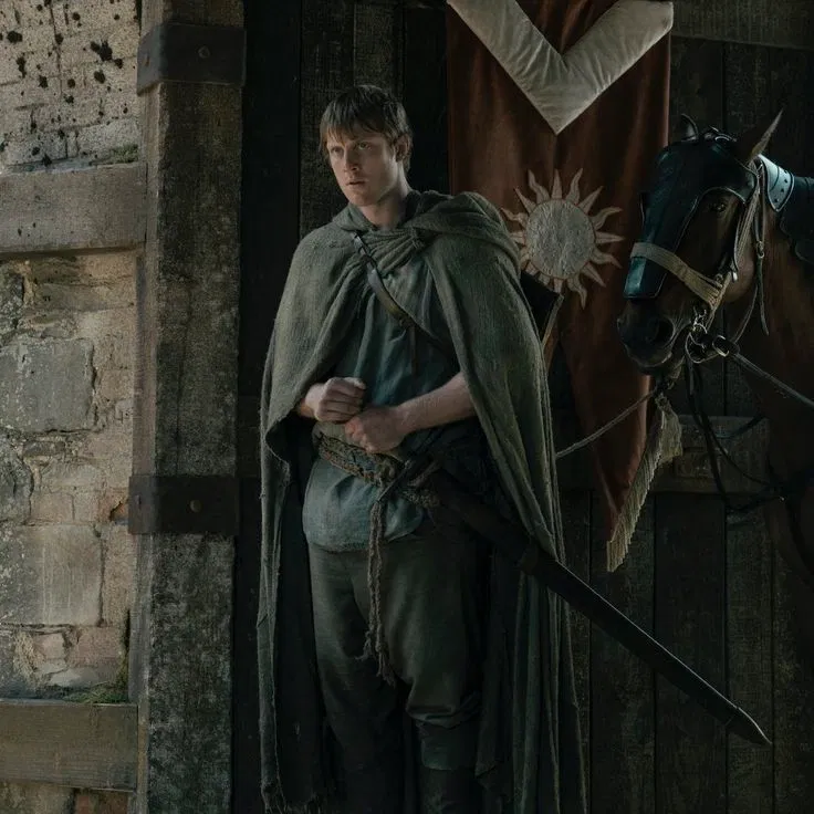 Avatar of Duncan The Tall
