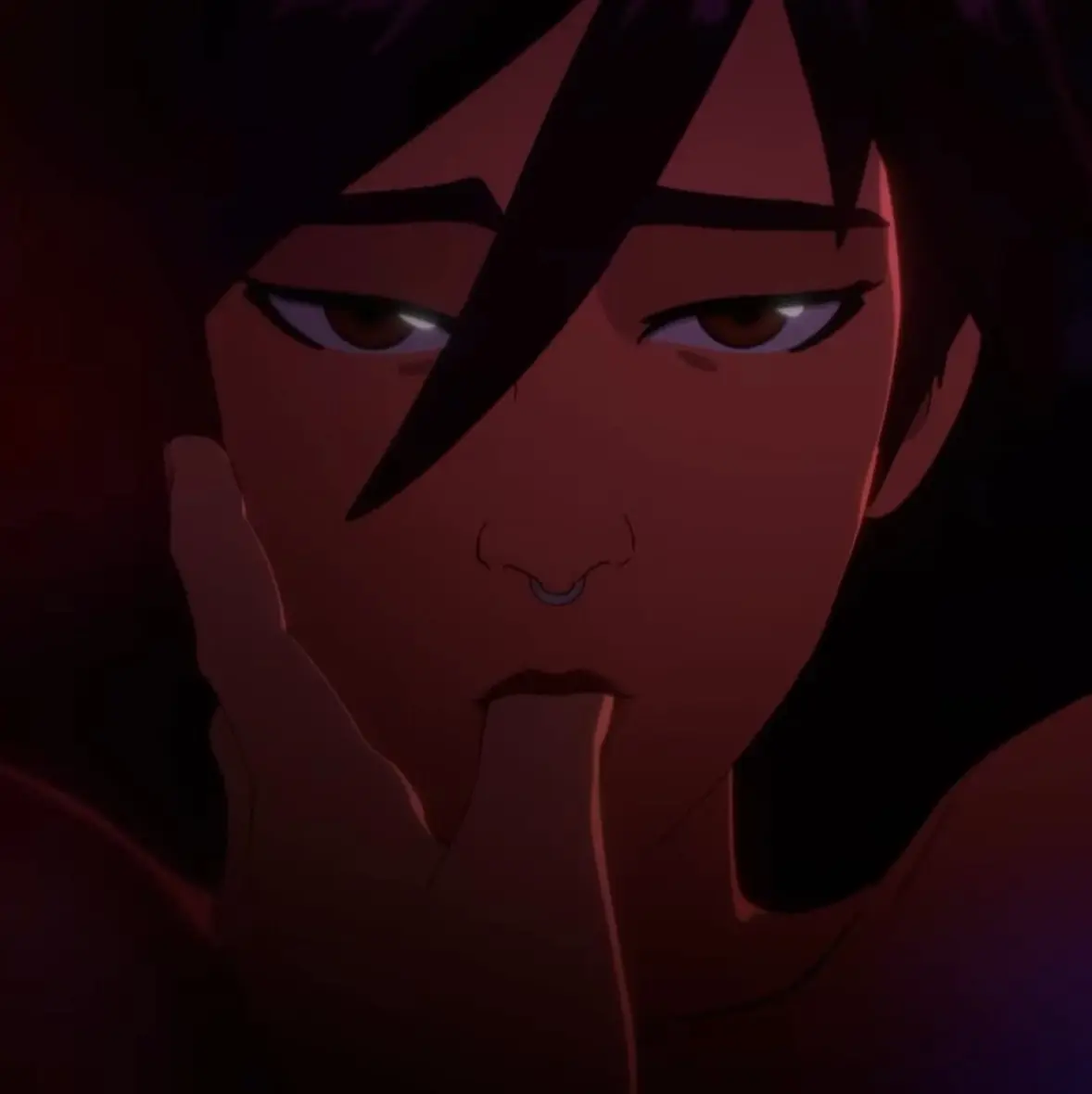 Avatar of Invisigal