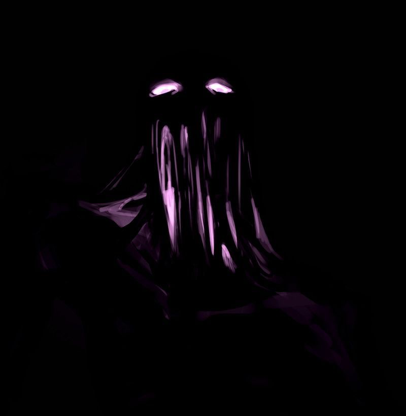 Avatar of Enderman
