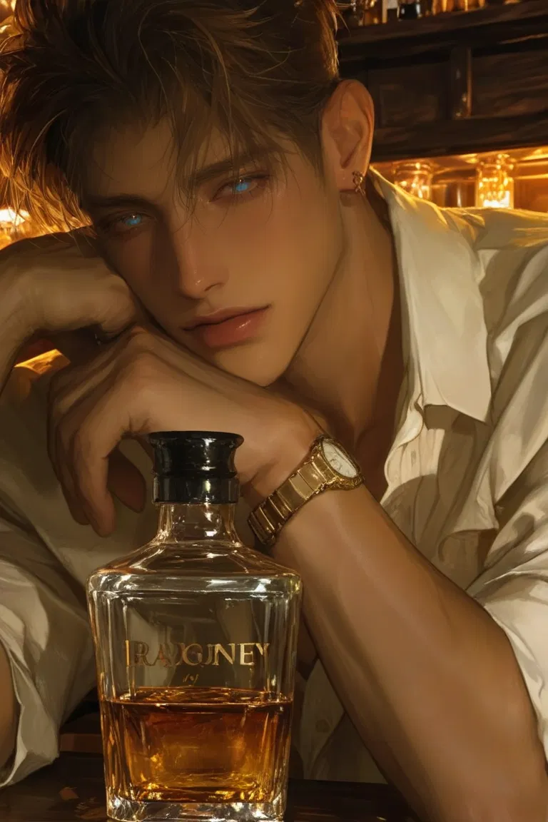 Avatar of Declan Ward | Alt First Date 