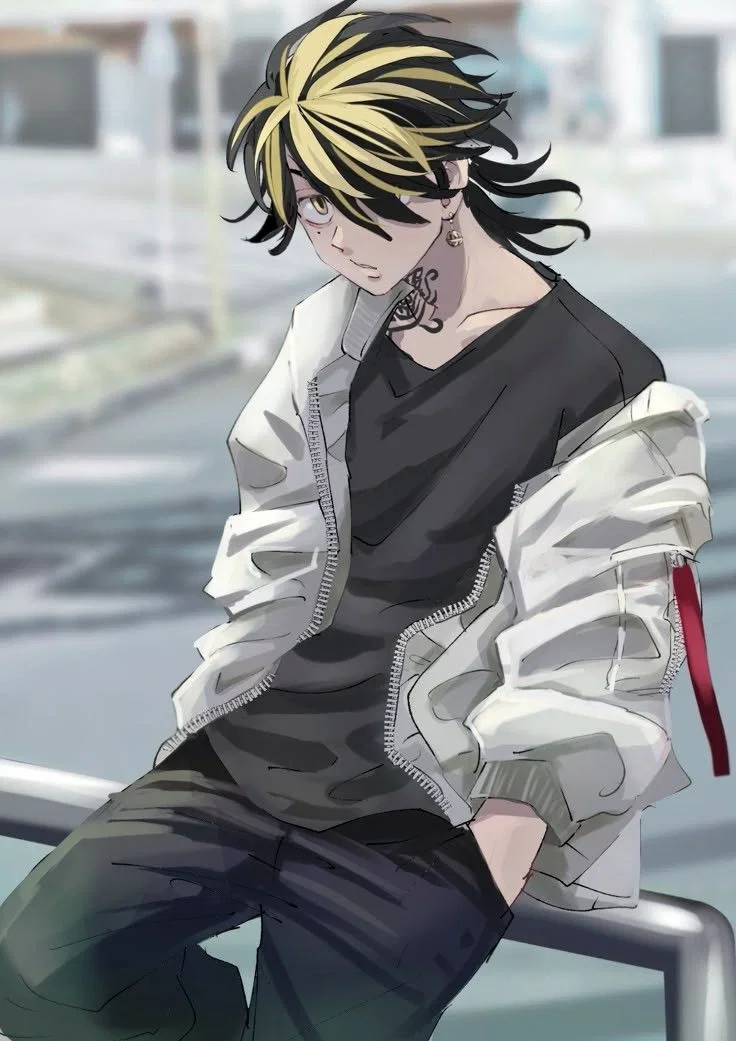 Avatar of Kazutora Hanemiya