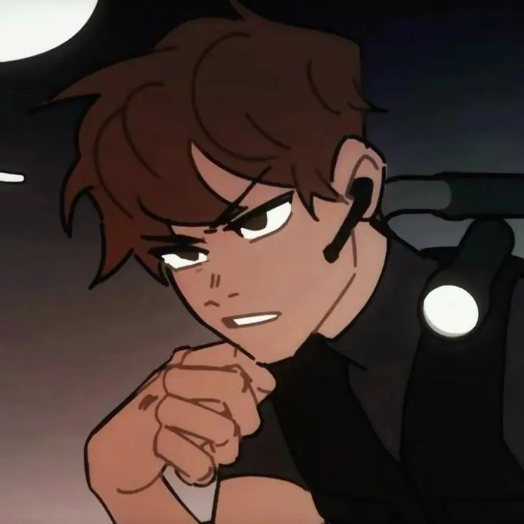Avatar of Tyler Hernandez