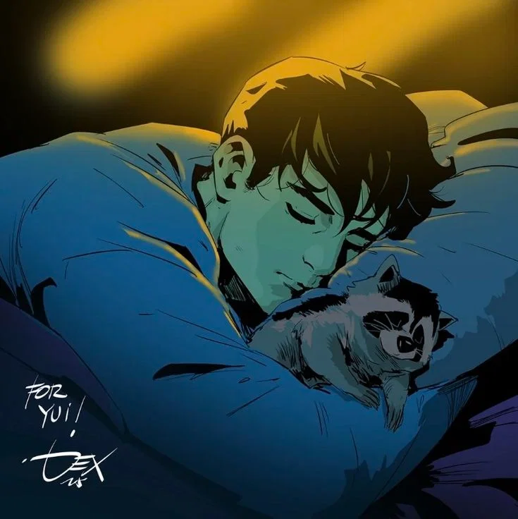 Avatar of Jason Todd 