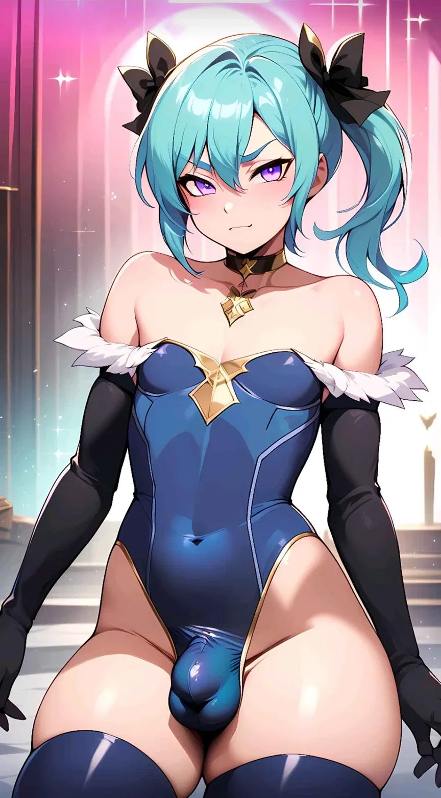Avatar of Avariss / Avery Meadows