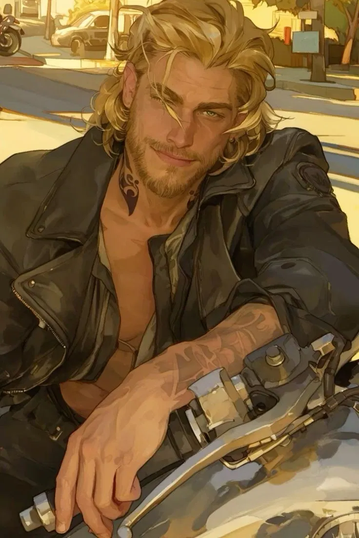 Avatar of Buck Shepherd 