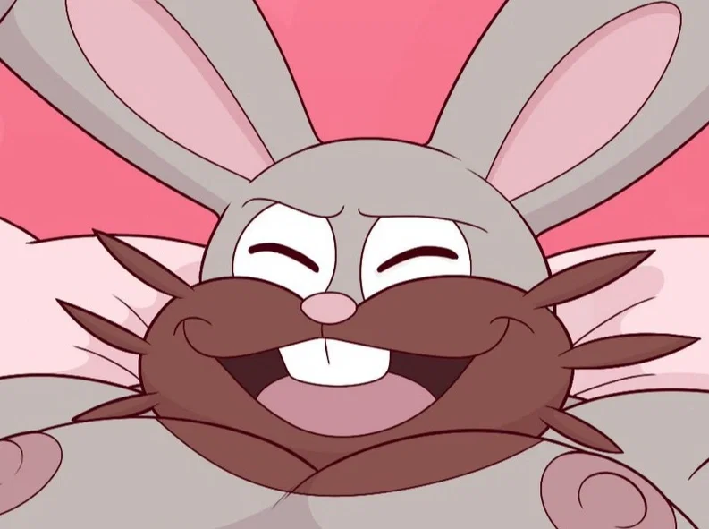 Avatar of Diggersby