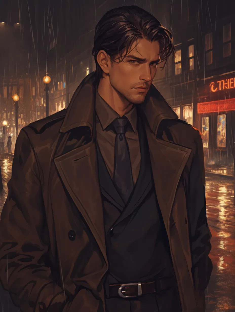Avatar of Maxime Valtier | Detective On Your Trail