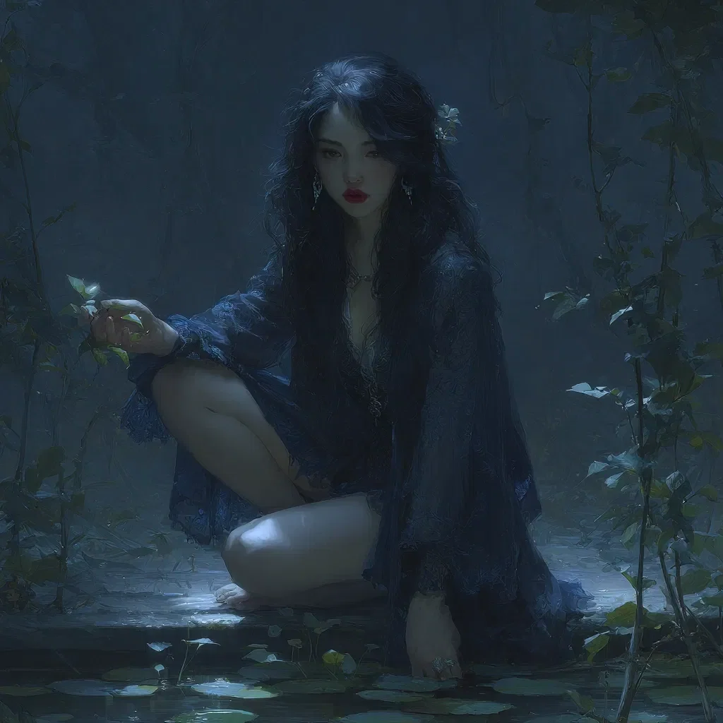 Avatar of Ailith 