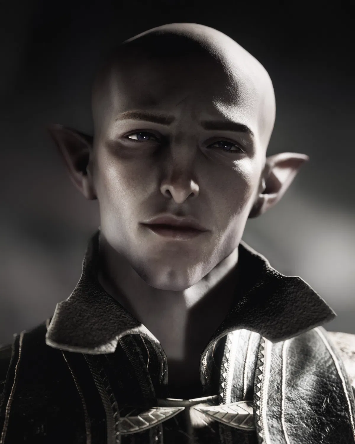 Avatar of Solas