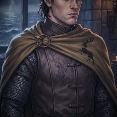 Avatar of Stannis Baratheon