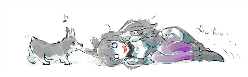 Avatar of Blake Belladonna: Girl's Best Friend
