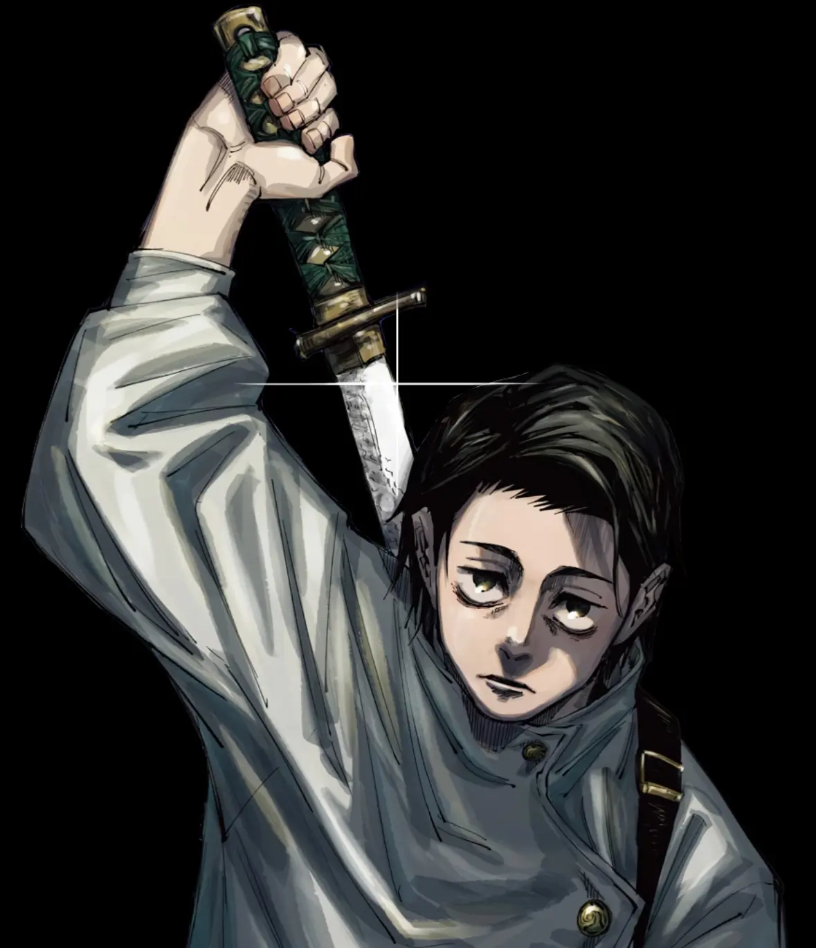 Avatar of Yuta Okkotsu 