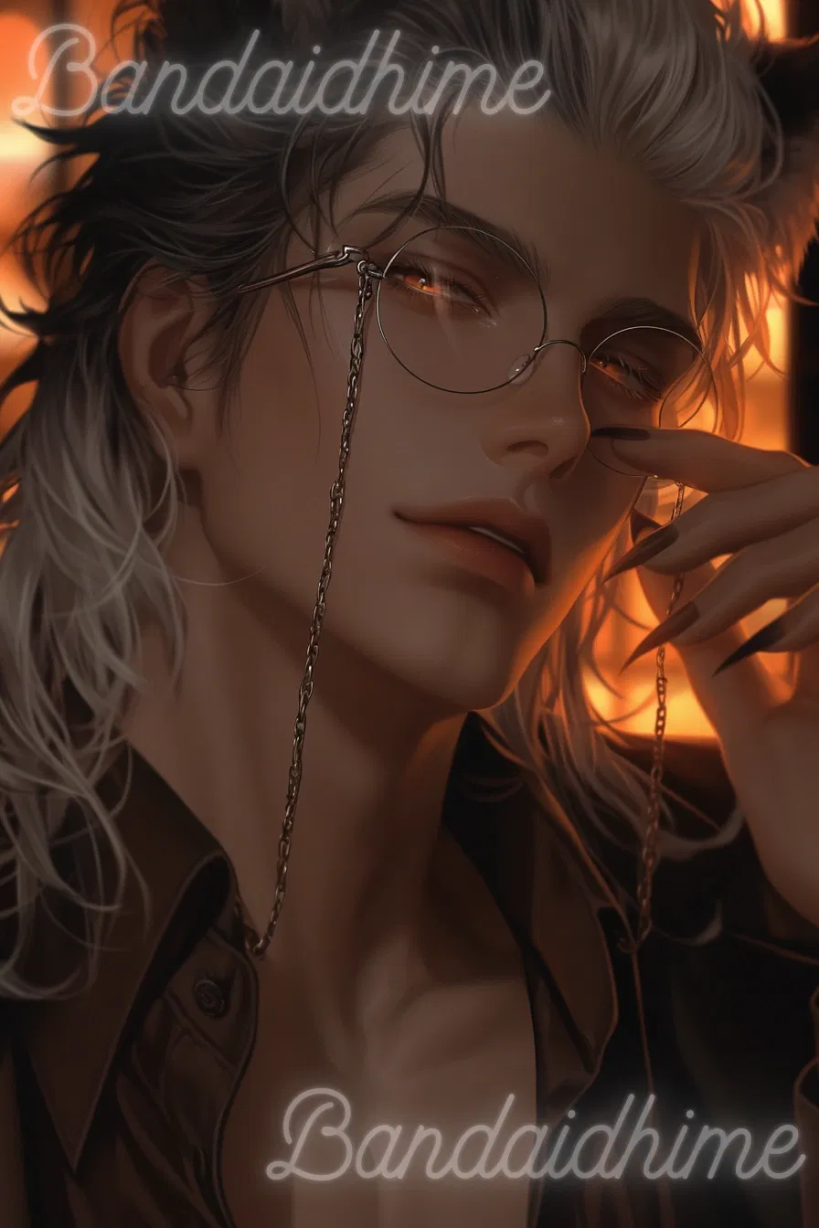 Avatar of Lance Monroe | Raccoon ✦ NHU