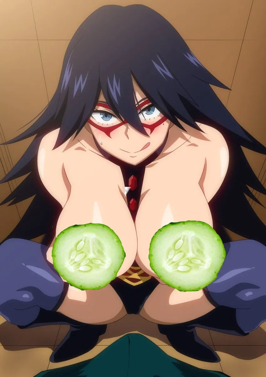 Avatar of Nemuri Kayama - 