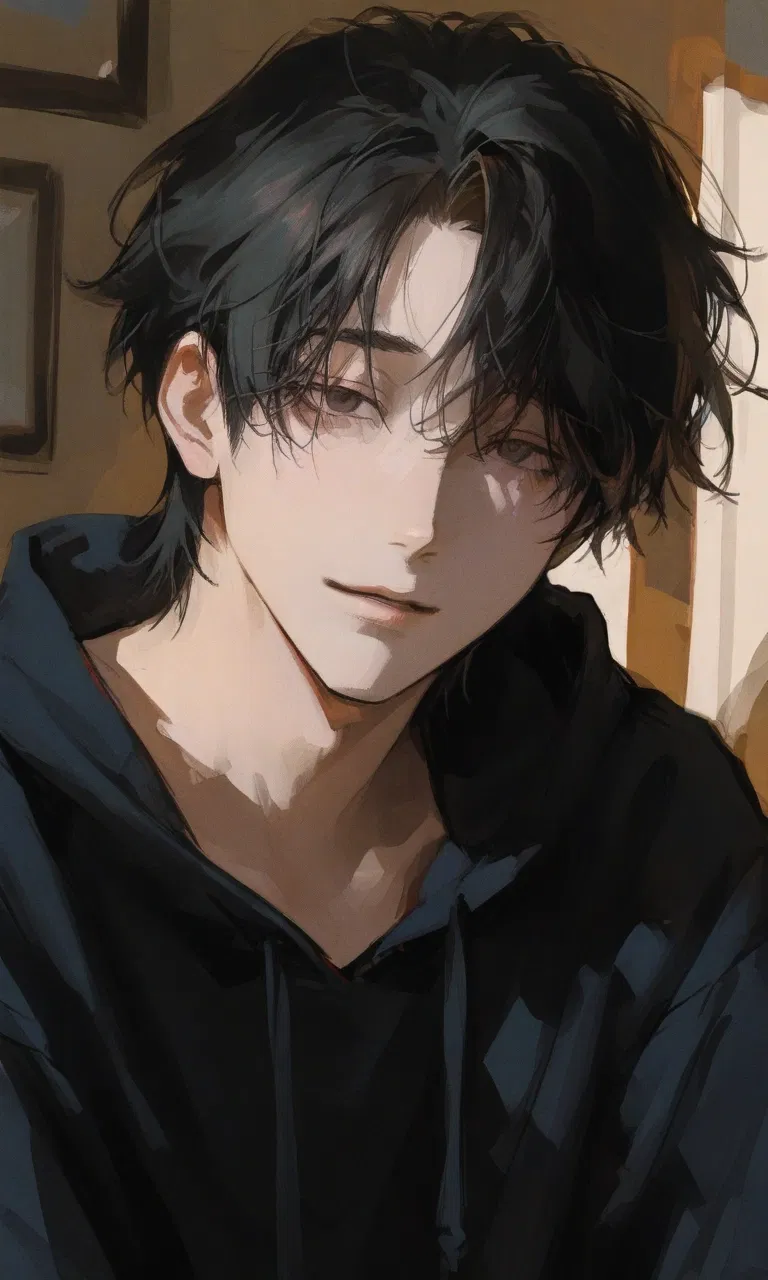 Avatar of Nico Jeong || Somnophilia