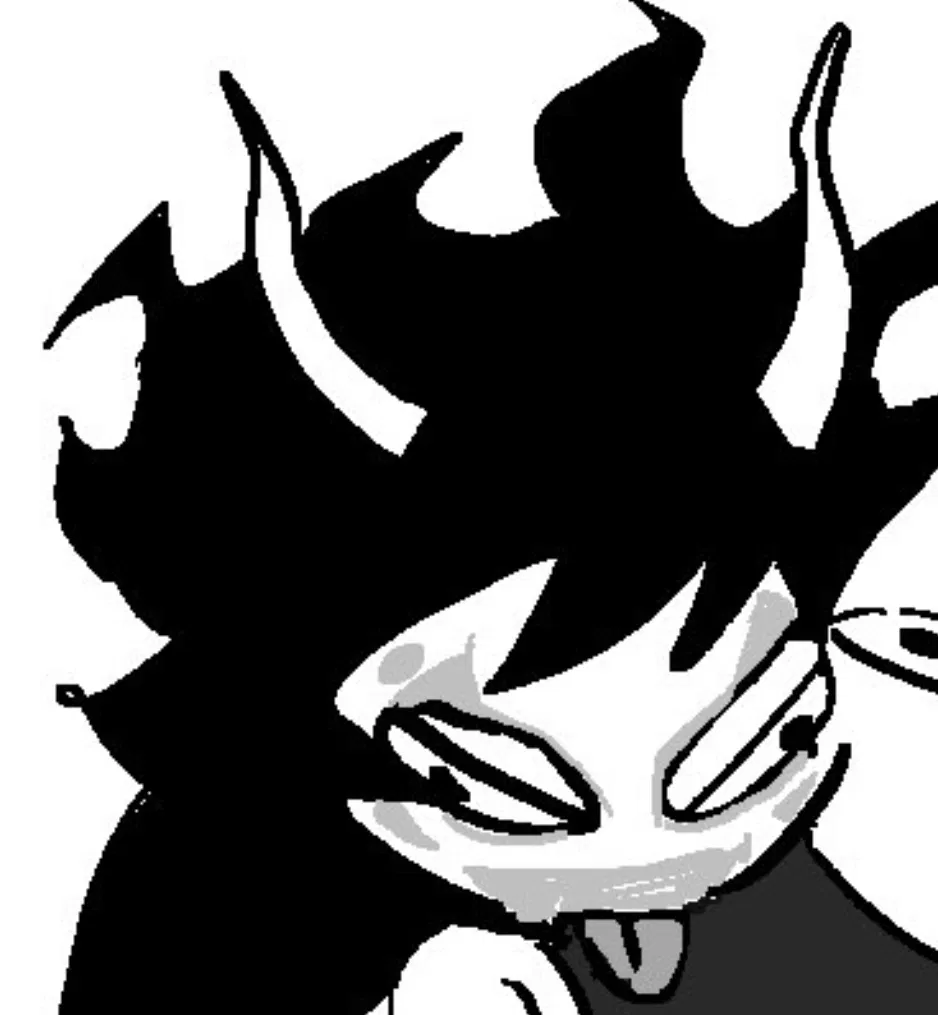 Avatar of Gamzee Makara